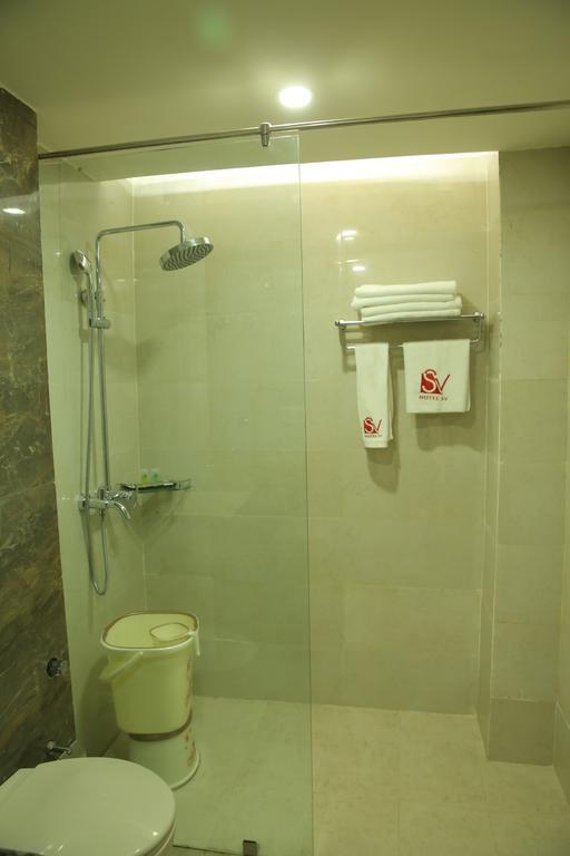 Hotel Sv Kashipur Zimmer foto