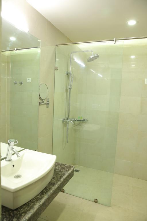 Hotel Sv Kashipur Zimmer foto